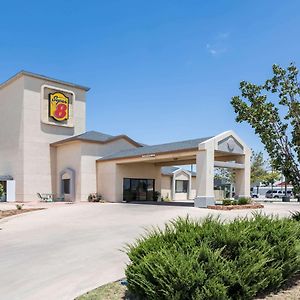 Super 8 By Wyndham Midland