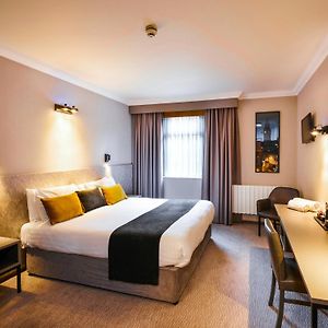 The Royal Toby Hotel